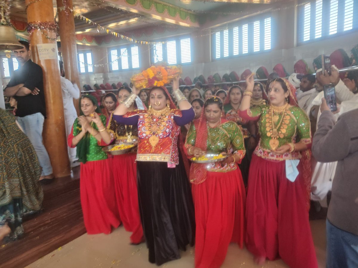 #ABAMS
#AhiraniMaharasDwarka
#AhiraniMaharas2023
<a href="/ABAM_official23/">AkhilBharatiyaAhiraniMaharasSangathanOfficial</a>