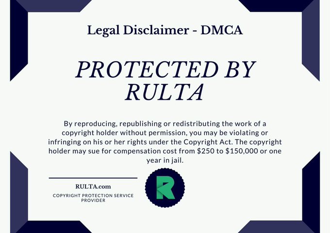 @Rultacom keeping me safe! 🤝 https://t.co/boo686uvTI