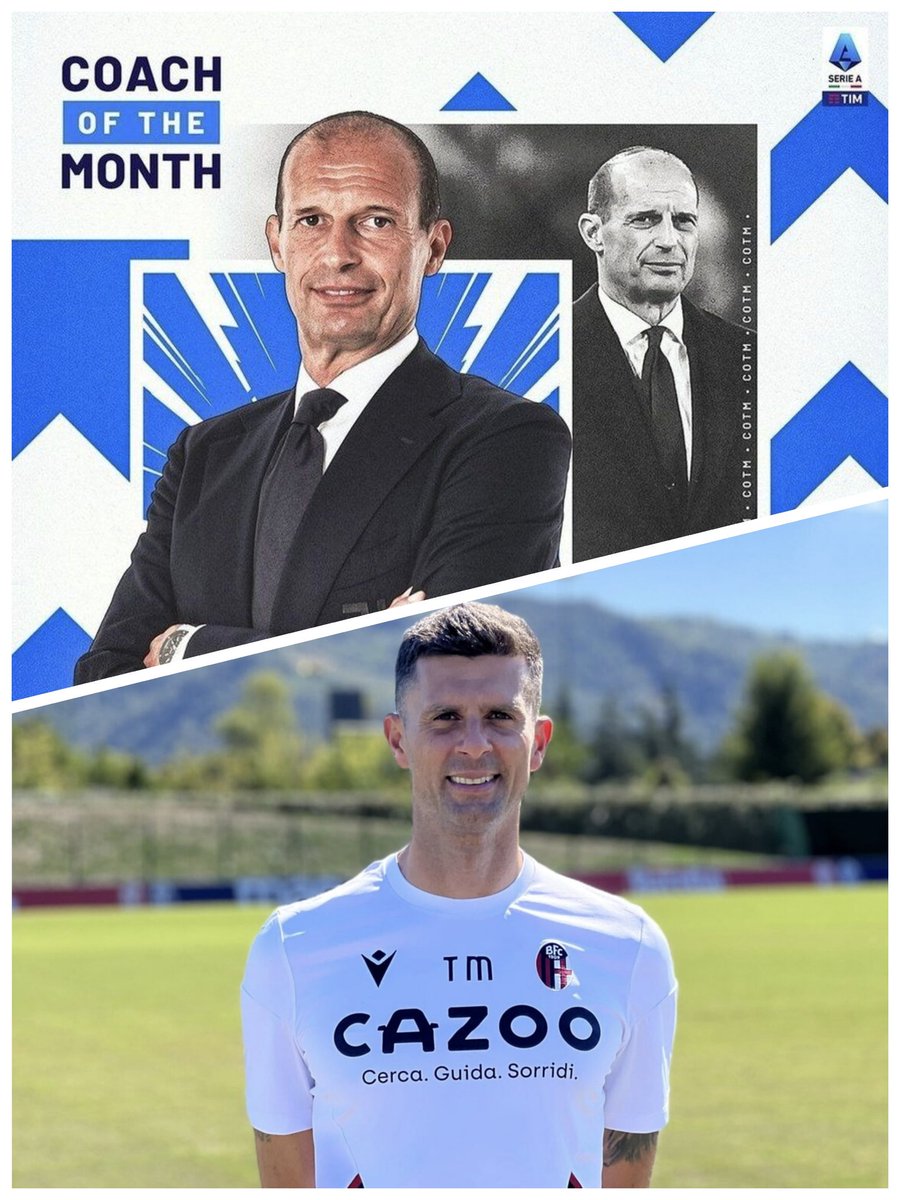 g_play84's tweet image. Da una parte l'allenatore rivelazione della stagione, uno che con una rosa da salvezza ha portato la sua squadra nelle prime posizioni di classifica tanto da giocarsi il tanto agognato posto in UCL, dall'altra parte Thiago Motta.

#Miracolo