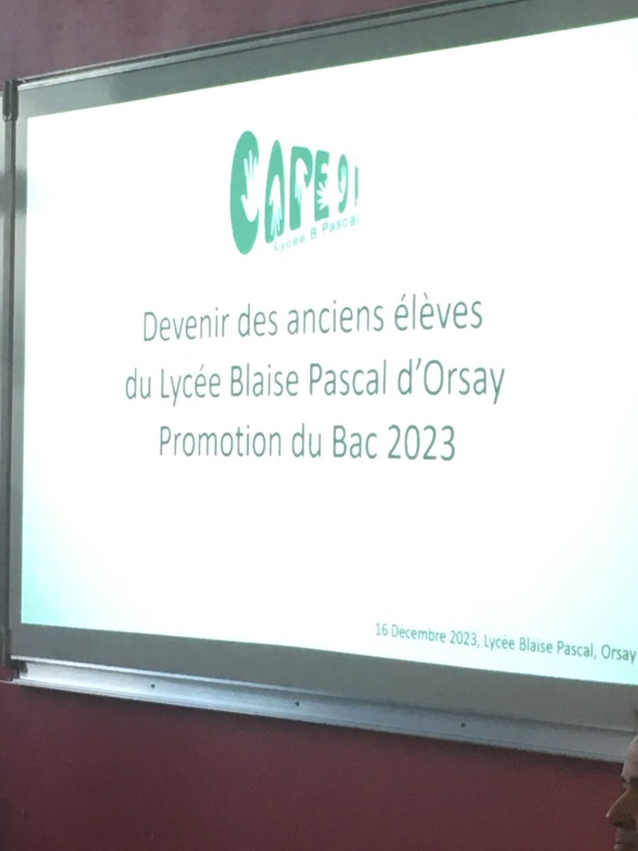 Merci à Cape 91 pour cette présentation !