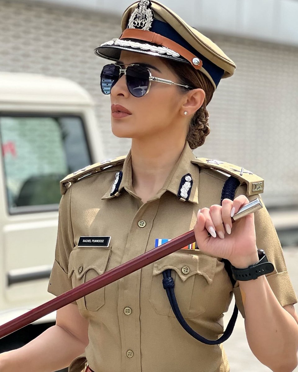 That mass attitude @iamlakshmirai 🔥💥