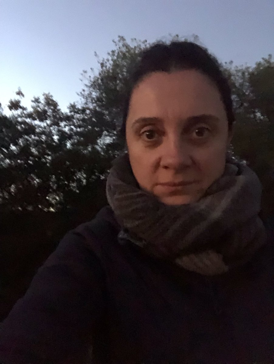 Here is someone who is very excited to join iberian lynx survey!! 
And yes, she did have the chance to see them, unbelievable experience 😻
#spain #magicalspain #iberianlynx