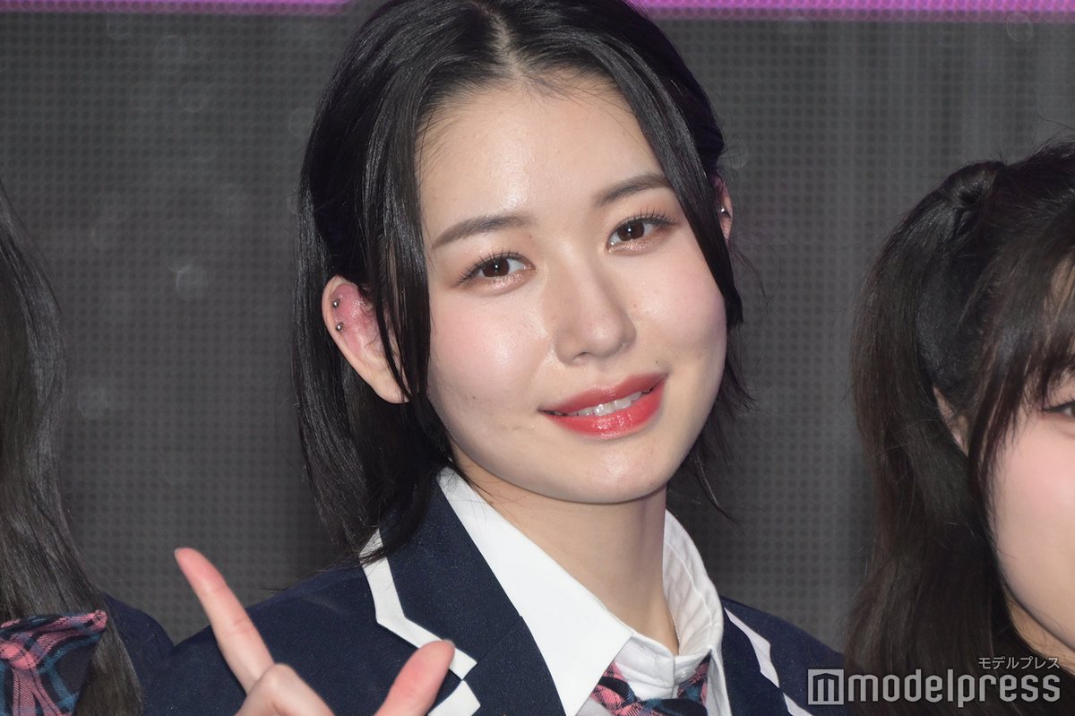 速報】#日プ女子 から誕生デビューグループME:I最速会見💕 🔻11人ソロ