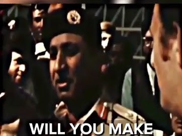 gulshanewadi's tweet photo. #PakistanArmy killed approximately 3 Million Bengalis just because they demanded their human rights. The genocide ended up becoming a war in which India liberated #Bangladesh.
#VijayDiwas  #1971warlegacy #FallofPakArmy #52YearsofSurrender #RapistPakArmy https://t.co/0spNZ9fvWi