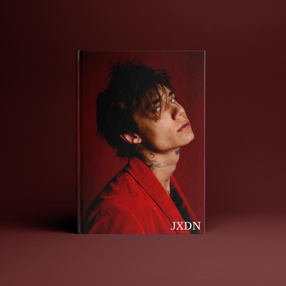 jxdn_ru's tweet image. WHEN THE MUSIC STOPS
I want this book for Christmas 🥺🫀 @JadenHossler @JadenAccess #jxdn #jadenhossler