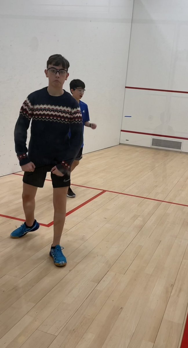 Accelerate Squash (@acceleratesq) on Twitter photo The best way to end the year is with some squash Christmas games for all to hear! Have a great break and see you in the New Year! <a href="/CoolhurstTweets/">Coolhurst T&S Club</a> <a href="/l_cannistraci/">Lucas Cannistraci</a> <a href="/OPLTSC/">Oakleigh Park</a> The best way to end the year is with some squash Christmas games for all to hear! Have a great break and see you in the New Year! <a href="/CoolhurstTweets/">Coolhurst T&S Club</a> <a href="/l_cannistraci/">Lucas Cannistraci</a> <a href="/OPLTSC/">Oakleigh Park</a>