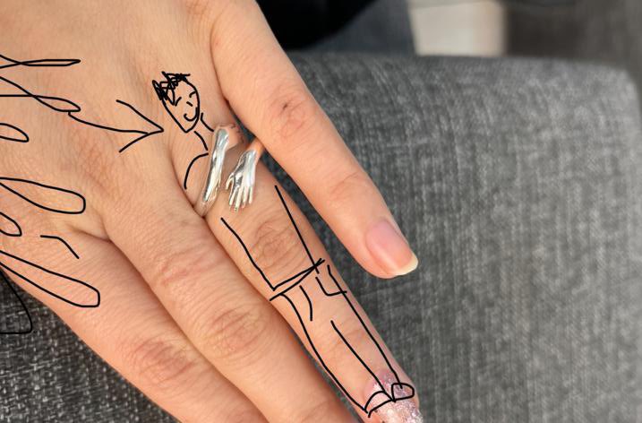 Anlamı olan bir hediye diyince ❤️