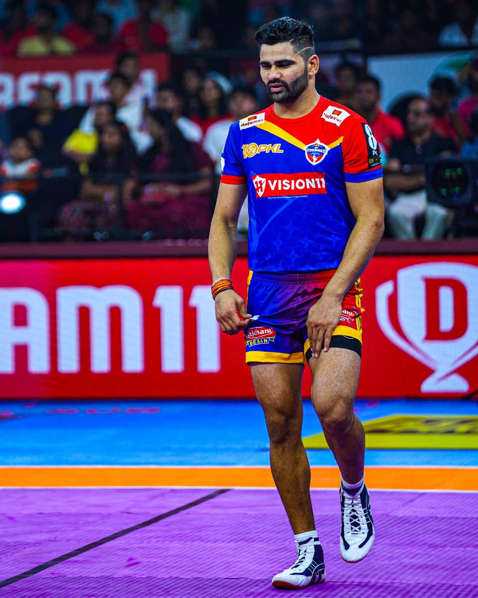 UpYoddhas's tweet photo. 🔴 𝘼𝙉𝙉𝙊𝙐𝙉𝘾𝙀𝙈𝙀𝙉𝙏 𝘼𝙇𝙀𝙍𝙏 🔴

Kya padh rahe ho, hum Captain aise hi thode na badal denge 😉

#SaansRokSeenaThok #YoddhasHum #ProKabaddi https://t.co/2eRQBQdKzx