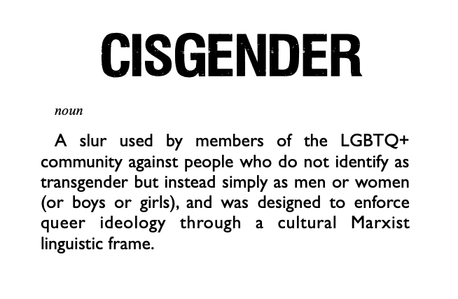 Mark Dice tweet media