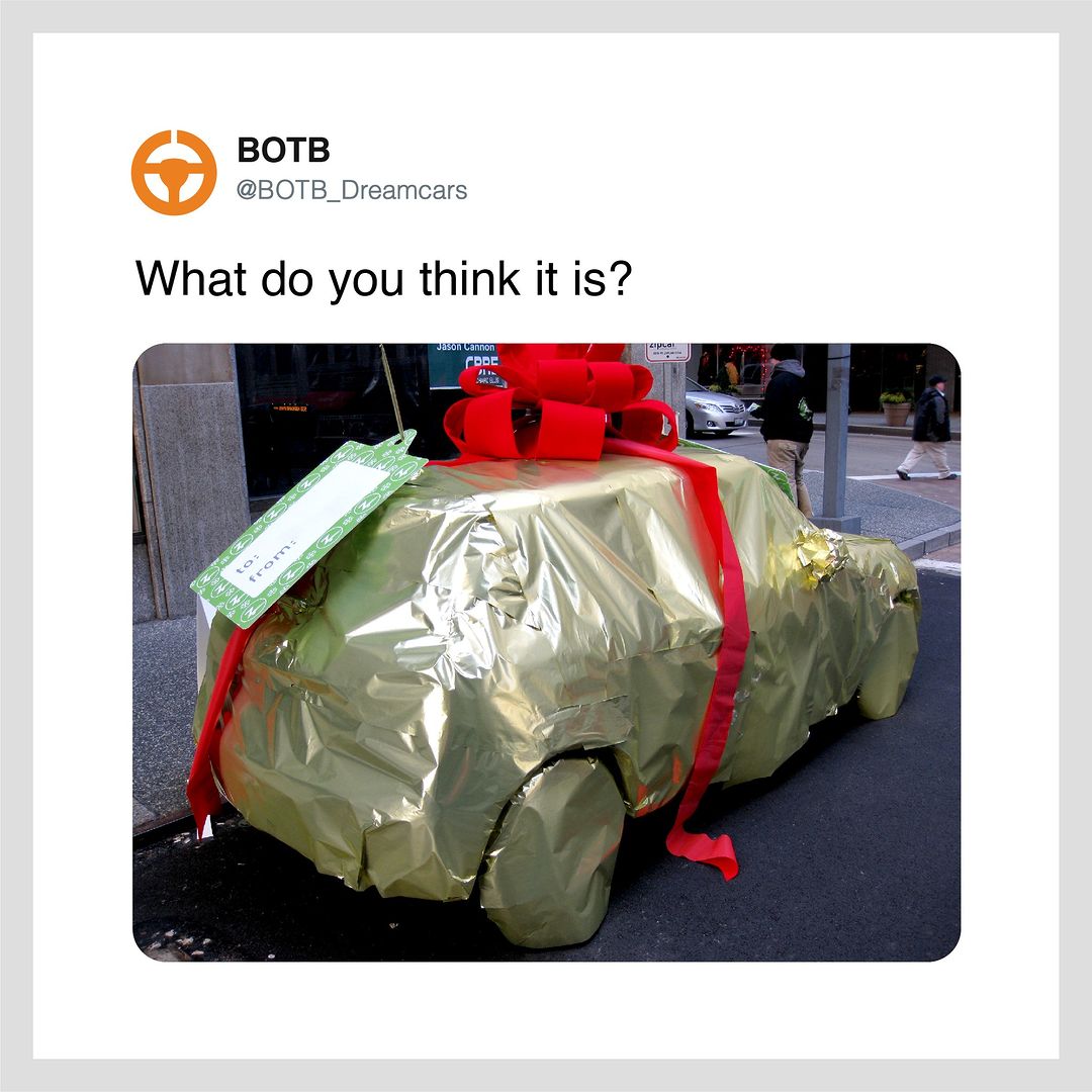 Pair of socks? 🤔 

🎥 botb_dreamcars on Instagram

#SurreyCarGarage #Hersham #Esher