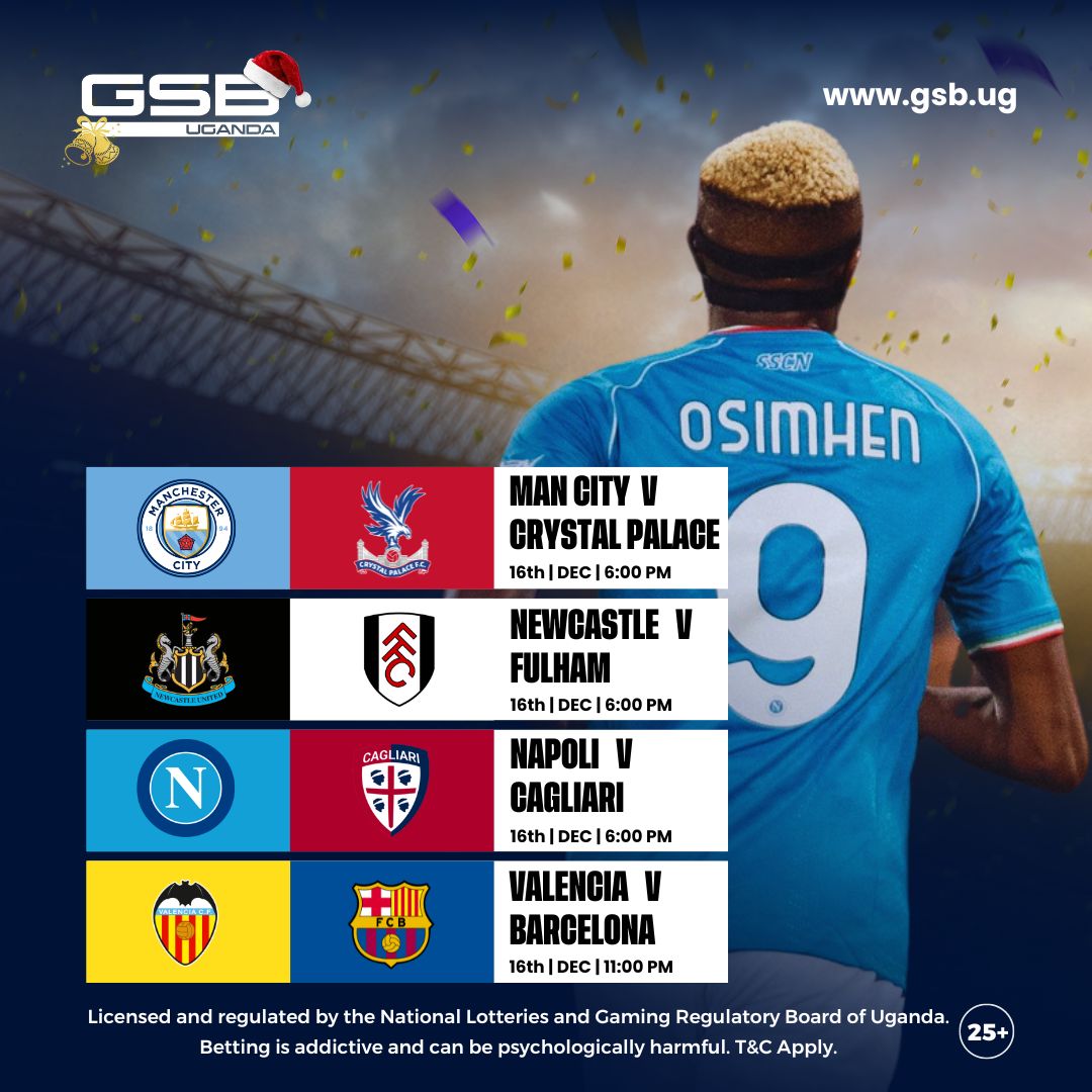 X \ GSB Uganda على X: 𝐂𝐥𝐮𝐛 𝐅𝐫𝐢𝐞𝐧𝐝𝐥𝐲 𝐆𝐚𝐦𝐞𝐬 Miss Out Not On  More Than 44 Solid Club Friendly Games Today, 𝑴𝒐𝒓𝒆 𝑶𝒇 𝑻𝒉𝒆𝒔𝒆  𝑮𝒂𝒎𝒆𝒔 👉  #PreSeason #GalSportBetting, #BettingOnline