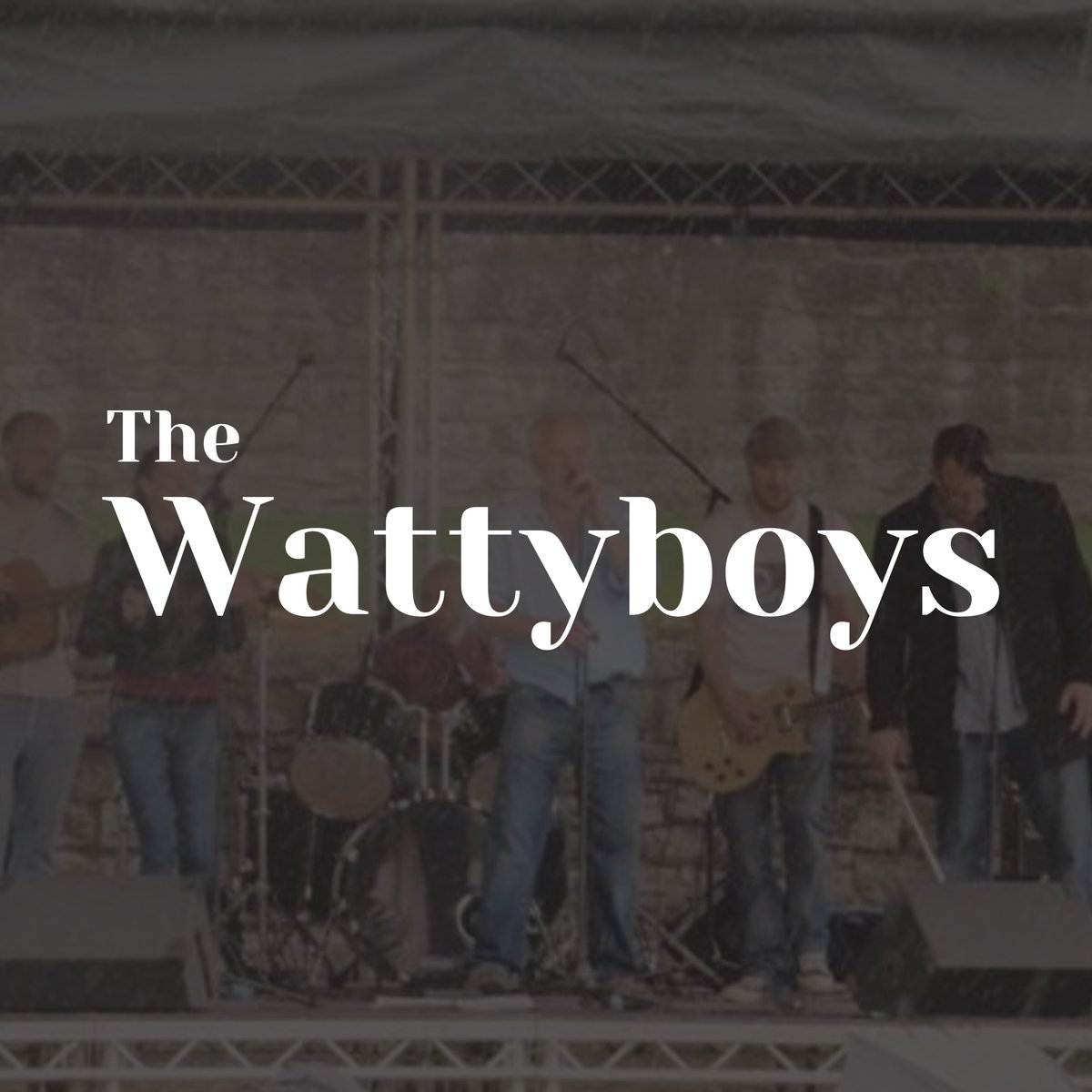 Band announcement 🎸 🎉 The Wattyboys: UK's Folk, Punk, and Rock Fusion! Imagine if The Pogues and Flogging Molly had a musical lovechild – that's The Wattyboys! 🎶 We're thrilled to announce that they'll be taking over the main stage at #MightyDubFest Saturday night at 7 PM!