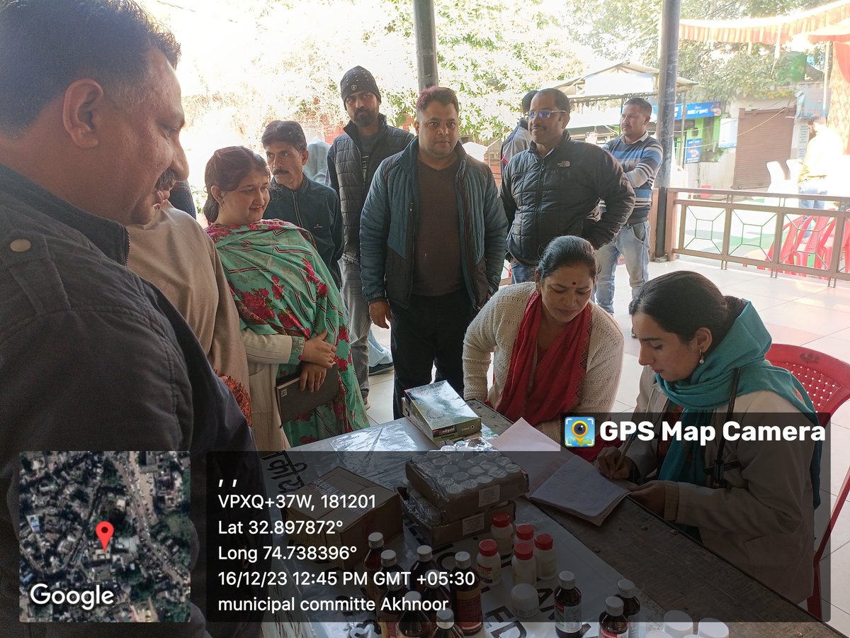 MCommitttee2's tweet image. Viksit Bharat Sankalp Yatra in M.C Akhnoor 
@NULM_MoHUA 
@JammuUlb 
@dmjammuofficial
@md_sbm 
#ViksitBharatSanklapYatra
@md_sbm