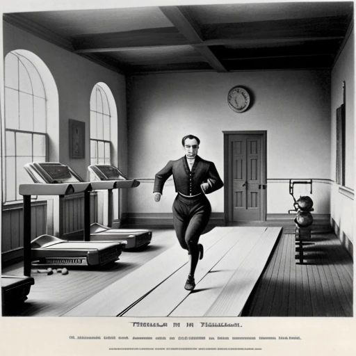 fibion's tweet photo. 🔬 History of #CardioTraining 📜 [Thread 3/5]:

Unearthing the science behind the sweat.

Research has constantly redefined our understanding and approach to aerobic training.

📚 #TrainingHistory https://t.co/3AZwfGtzhQ
