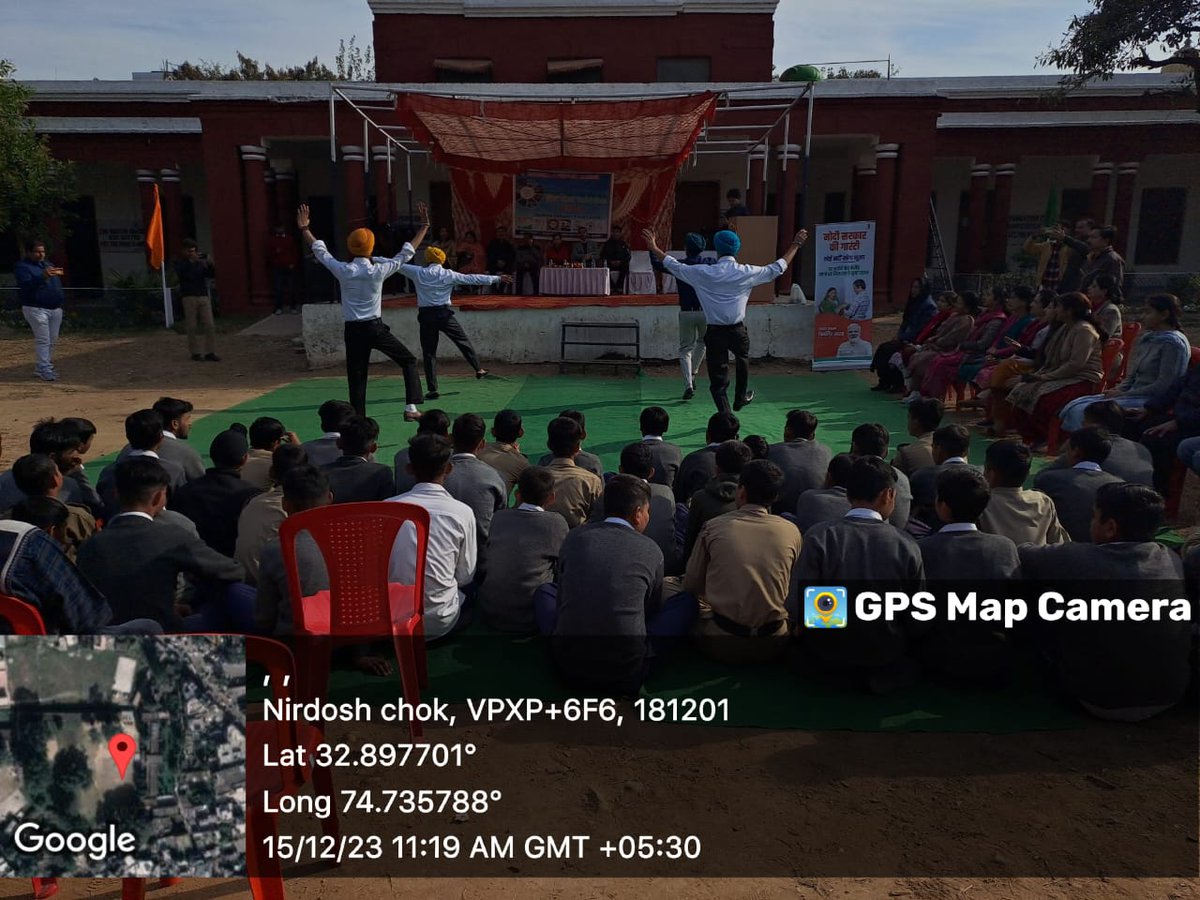 MCommitttee2's tweet image. Viksit Bharat Sankalp Yatra in M.C Akhnoor 
@NULM_MoHUA 
@JammuUlb 
@dmjammuofficial
@md_sbm 
#ViksitBharatSanklapYatra
@md_sbm