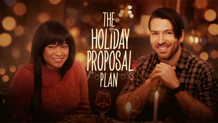 This article will provide essential details about #TheHolidayProposalPlan, including its official trailer, cast, and preview. 
technadu.com/how-to-watch-t…