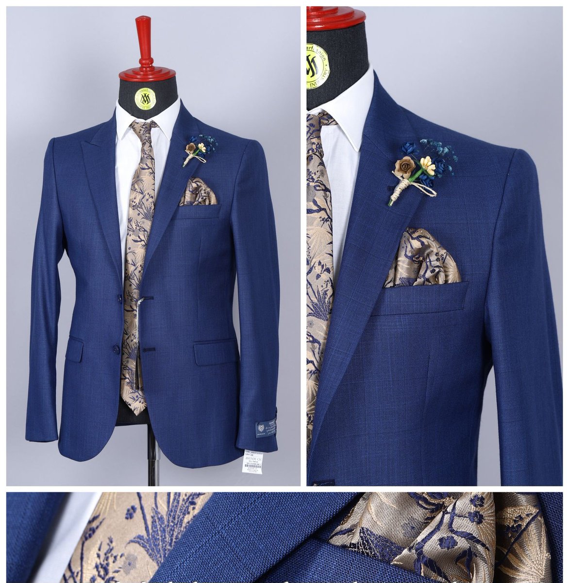 CollectionsMarc's tweet image. 