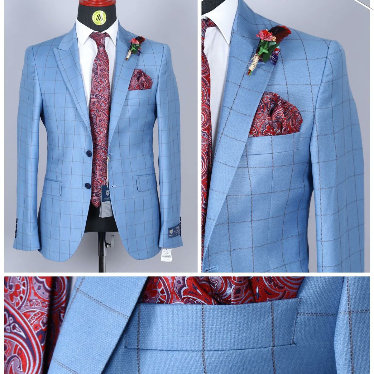 CollectionsMarc's tweet image. We are located Nairobi CBD along Moi avenue, in Digital Shopping Mall, Ground floor, shop G34 &amp;amp; G35. We are Opp. MKU Towers &amp;amp; behind Nation Center. Please call or WhatsApp 0746 817388
maps.app.goo.gl/iyL731pwu7wvmc…
We deliver countrywide80