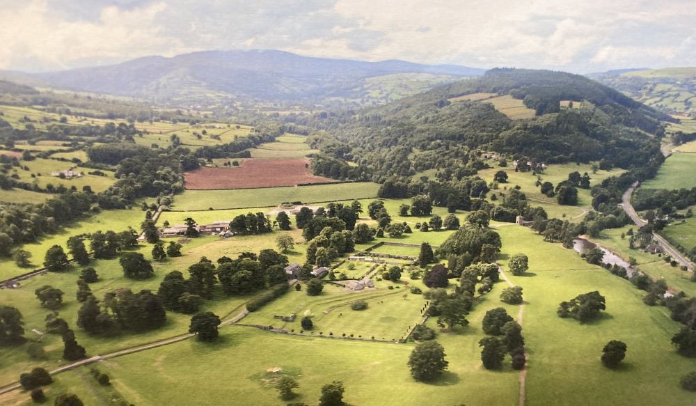 Would you like a trade stand at the 2024 GWCT Welsh Game Fair? Simply apply here. Hurry though - spaces are limited!: welshgamefair.org/exhibit/