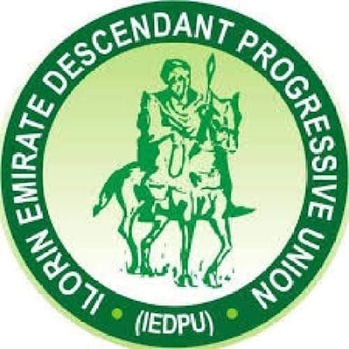 IEDPU @IEDPU1 welcomes KWASUTH, other projects
.....commends AbdulRazaq @RealAARahman

llorin Emirate Descendants Progressive Union (IEDPU), the umbrella sociocultural organisation of the people of Ilorin Emirate in Kwara State, has commended the Executive Governor of the State.