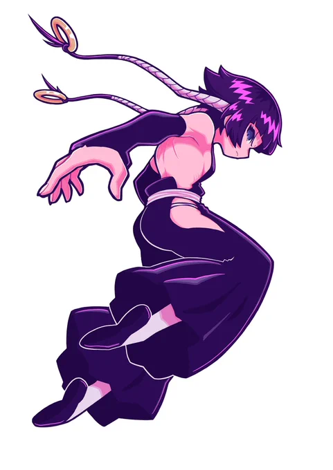 砕蜂
