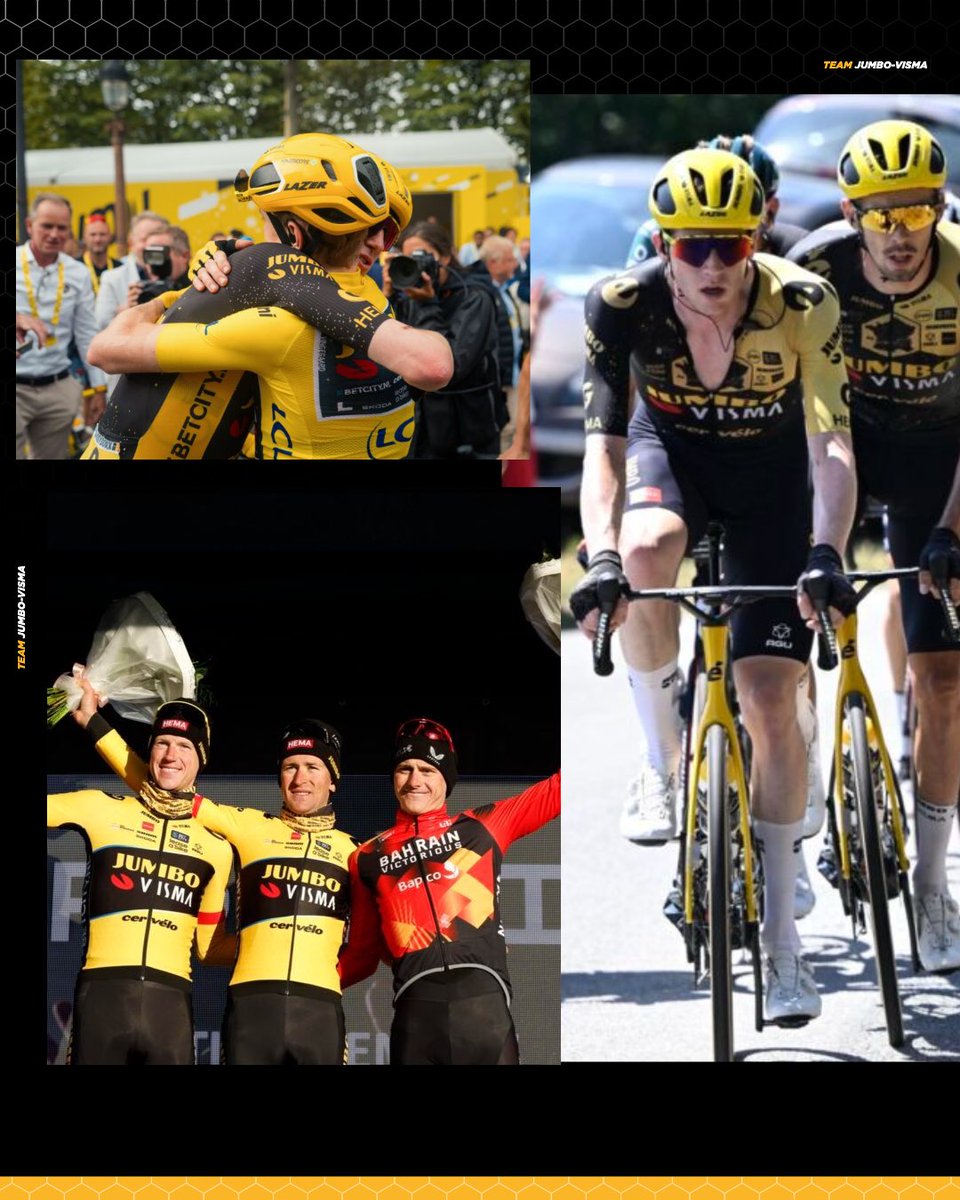 Someone who lives up to the name master servant. We're going to miss you in the bunch. 🥲 Thanks for everything, Nathan! 🙌