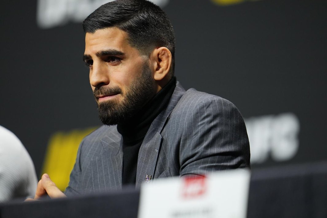 All that needs to be said… he’s done in one 

#AndNew