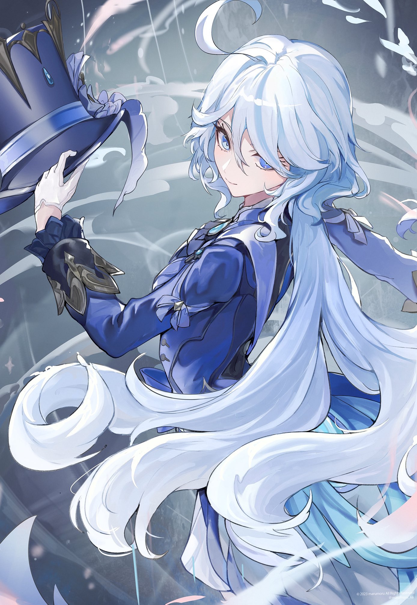 C103 原神 写真集 Amazon.co.jp: 原神插畫集Vol.2 げんしん 公式イラスト集