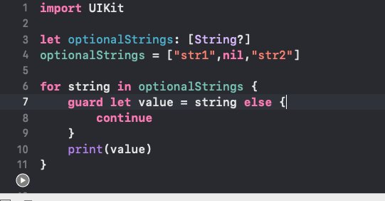 hafiz17881's tweet image. Guard vs. if-else: Unmasking Swift's Conditional Powerhouse.
#SwiftDev #ConditionalStatements #CodingTips