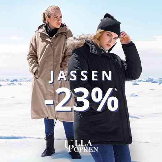 betermode2's tweet photo. #herfst #mode #fashion #plussize #tuniek #Grotematen #maatjemeer #plusmode #xxxl #style #trend #beauty #ulla_popken
Ulla Popken tot 23% korting op jassen https://t.co/4OLJ7Qf4AX https://t.co/nj0itjtNt4
