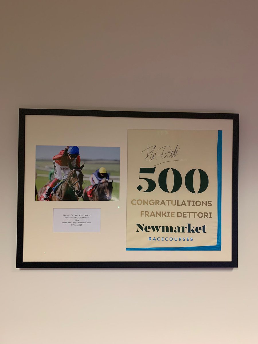 The Jockey Club tweet media