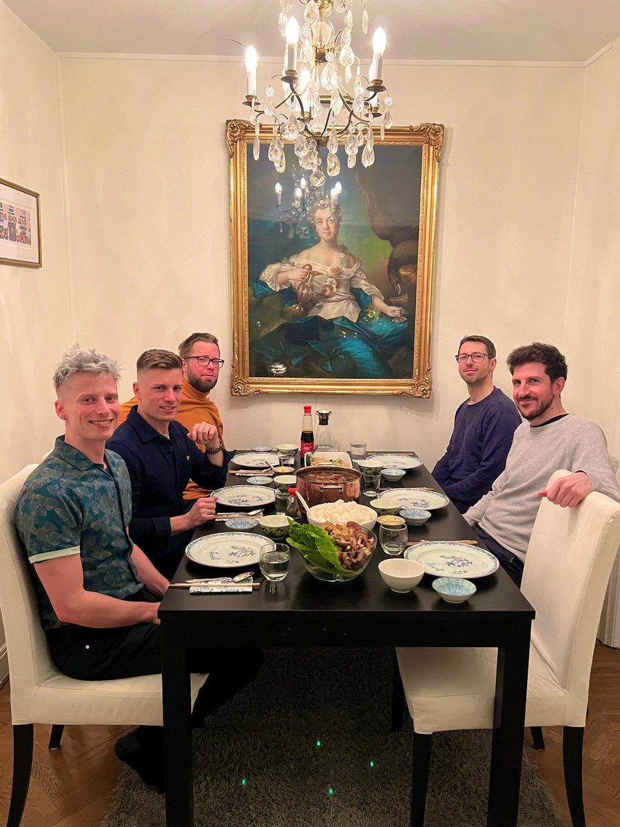 Edmund Loh Lab tweet media