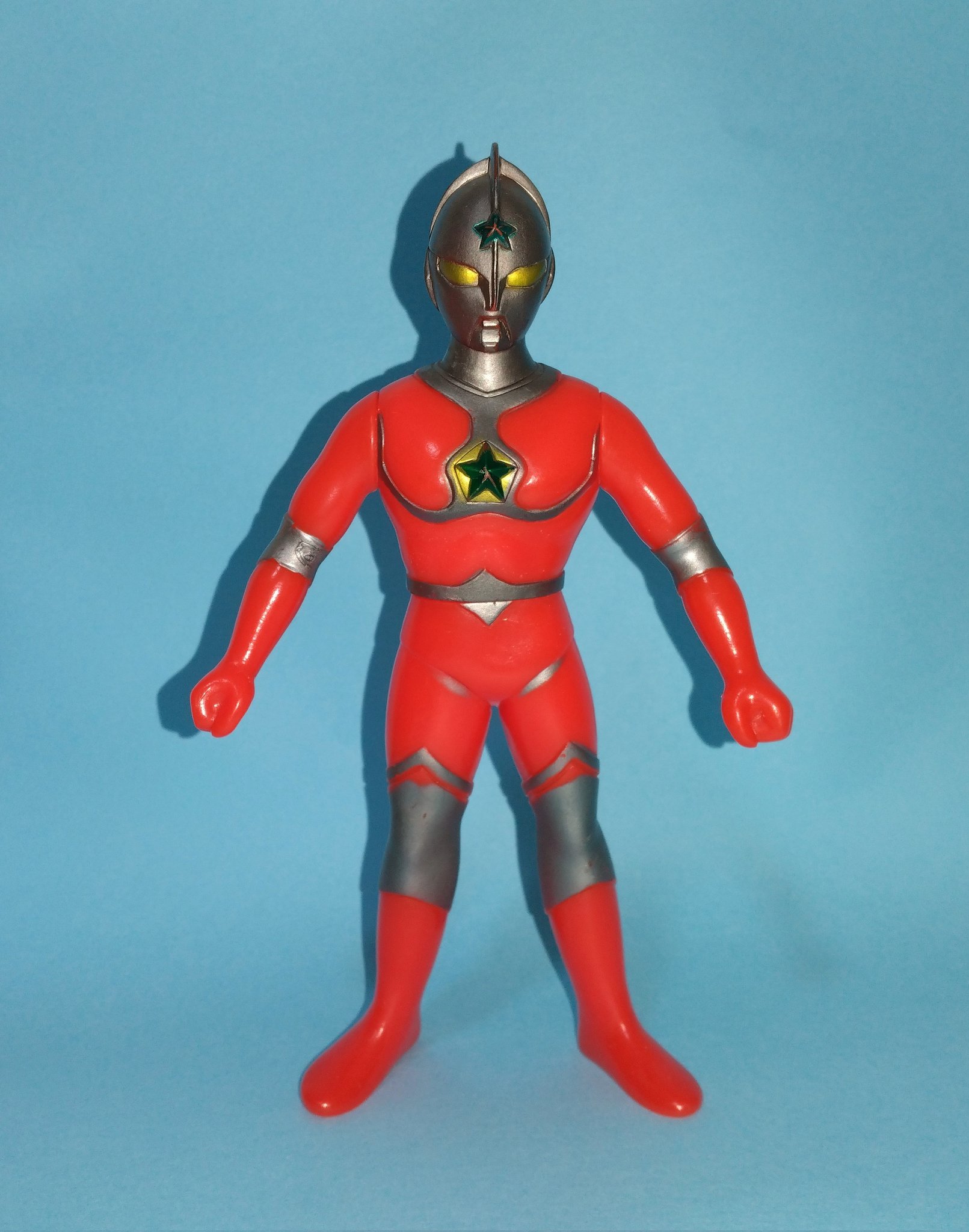 ⚠️デッドストックザ・ウルトラマンジョーニアス当時物超合金GB04