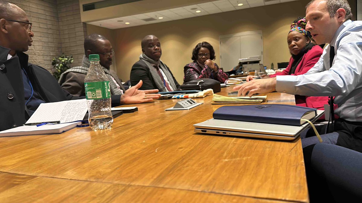 Lots of action at the CoSP 10: Conference of the States Parties to the #UNCAC Anticorruption Conference planning for more work on Beneficial Ownership and Open Contracting in #Malawi #cosp10 #anticorruption #beneficialownership #opencontracting