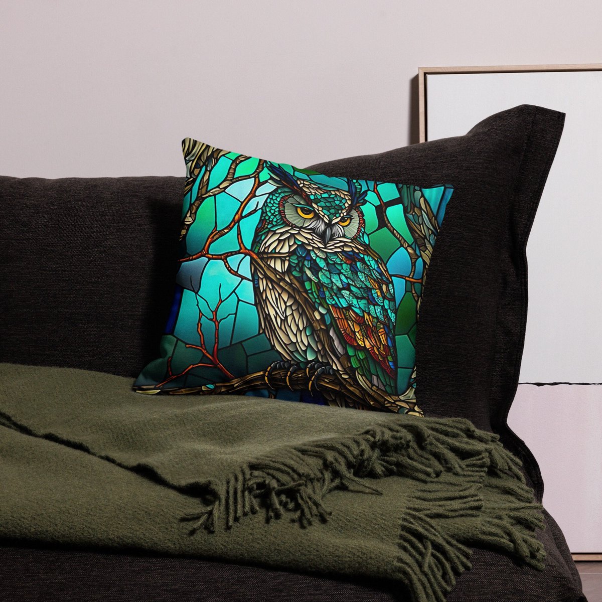 Check out my etsy shop!
#homedecor #artpillow #framedprints #framedart #framedposters #wallartforsale #wallart #owlart #animals #owls #owl 

nativefaithart.etsy.com/listing/163080…