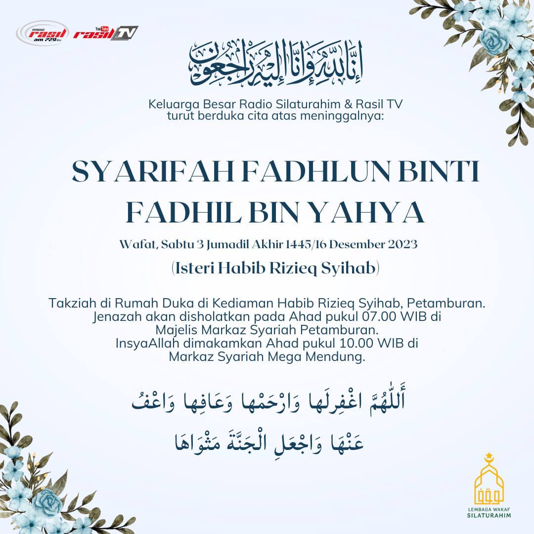 Ustad Husain Alattas (@ustadhusain) on Twitter photo 