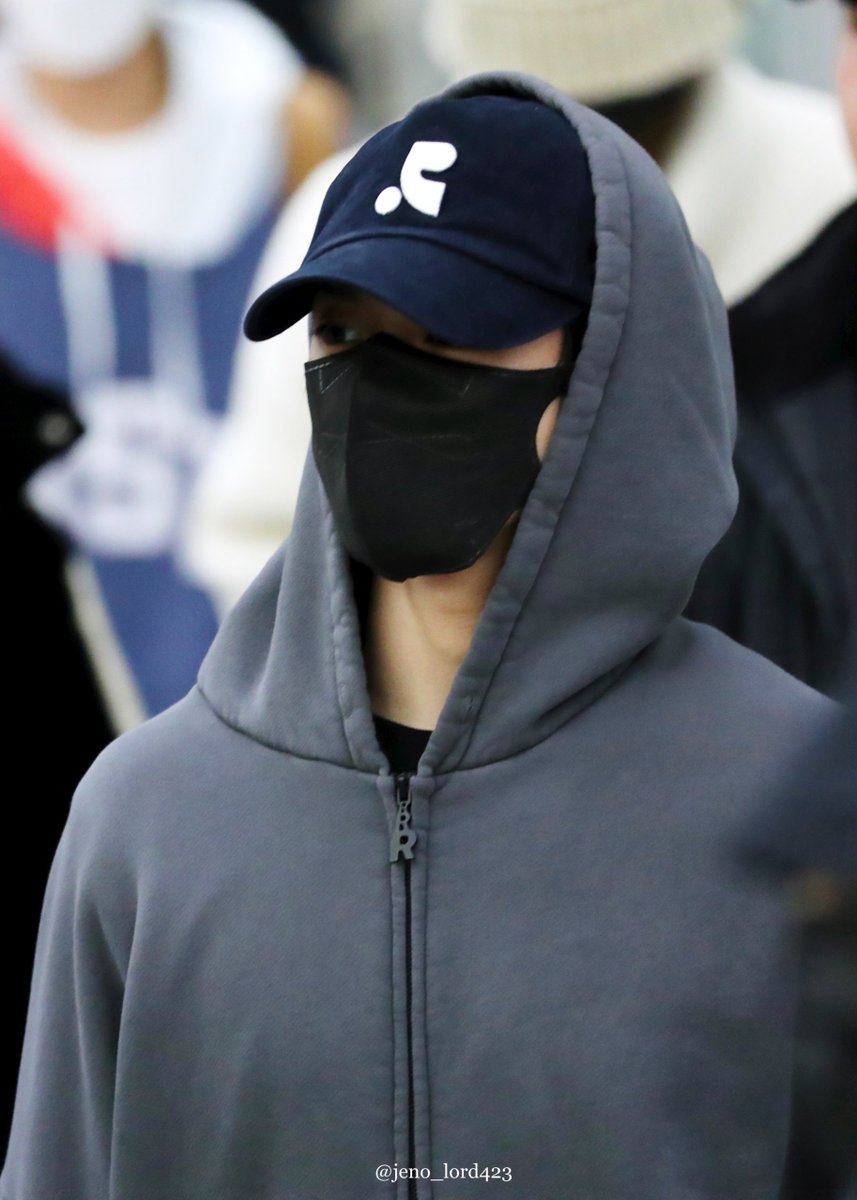 231216 ICN 제노야 수고했어🩵💙
#JENO #제노 #NCTDREAM #NCT