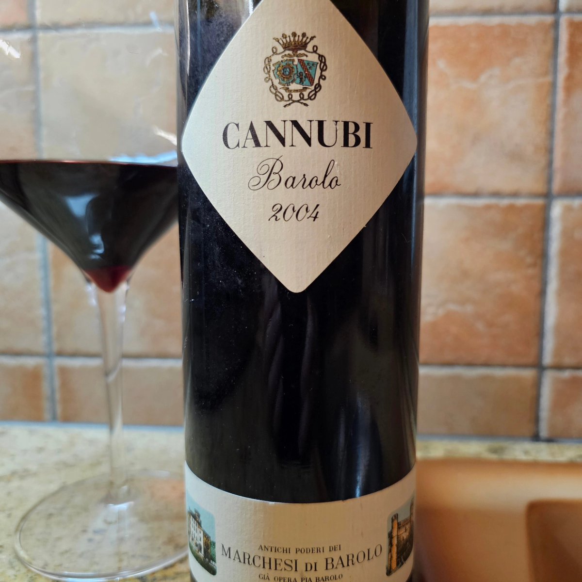 So you’ve been collecting some of Italy’s greatest wines for years. Now, the crucial question, and one I get asked frequently: when should you drink them? On kerinokeefe.com a guide on these great wines and vintages and how they are holding up. Or not.