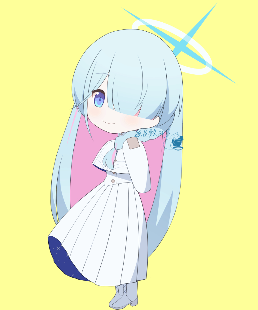 「アクキーつくるのに描きました 人選は完全に趣味です」|狐屋敷みら🌲コミティア144 A39bのイラスト