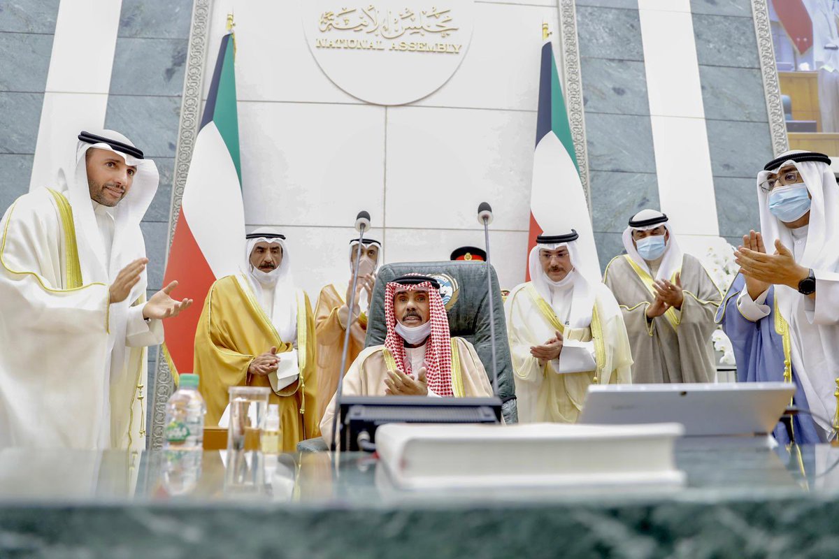 إنا لله وإنا اليه راجعون، ولا حول ولا قوة الا بالله العلي العظيم، ولا راد لقضاء الله وقدره

بقلوب يعتصرها الحزن ، وبنفوس مؤمنة بقضاء الله وقدره ، ننعى أميرنا و والدنا ، وحاكم دولتنا و حكيمها الشيخ نواف الأحمد الجابر الصباح ، لشعبنا وللشعوب العربية والإسلامية وللعالم

عزائي لسمو