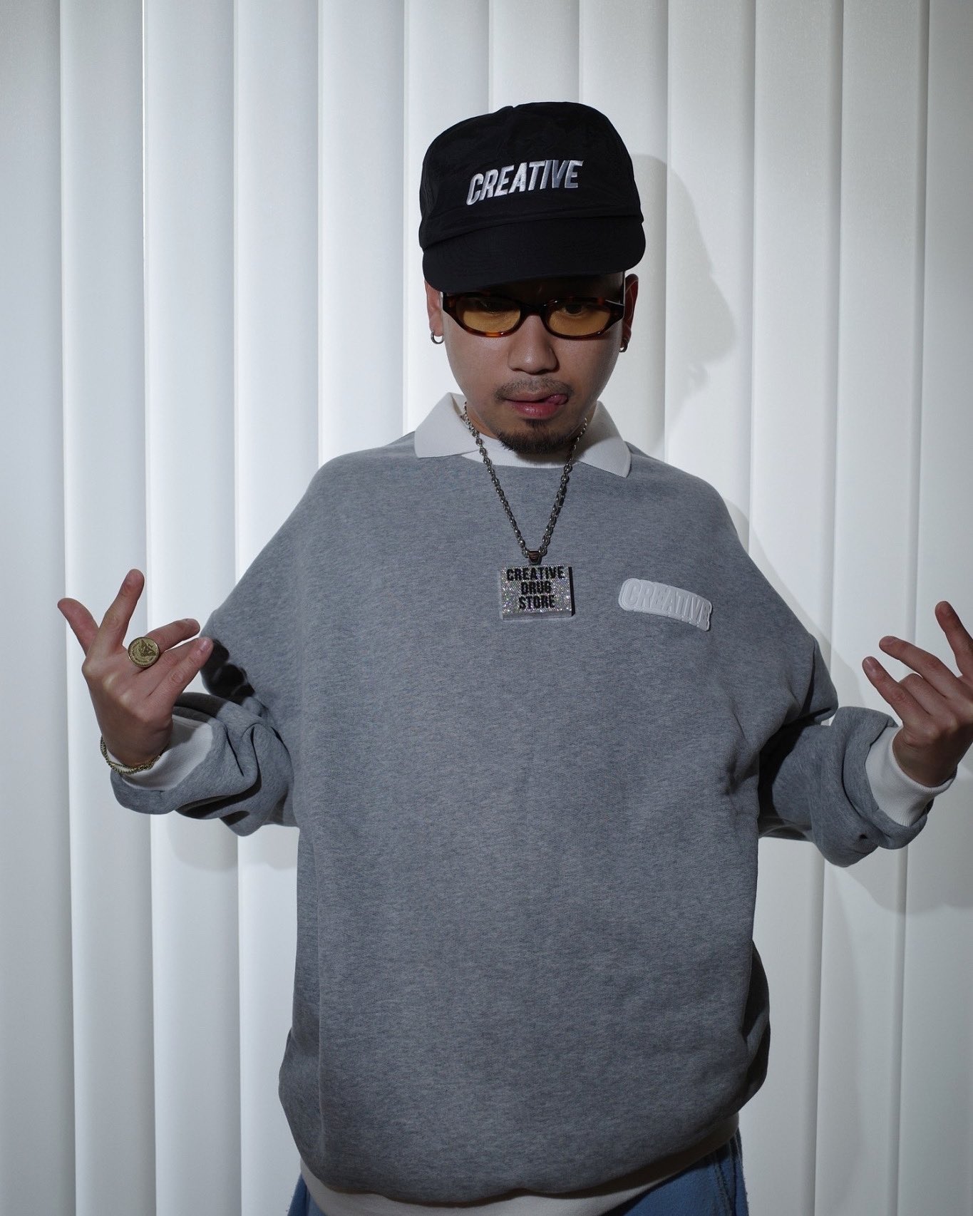 CreativeDrugStore on X: CreativeDrugStore on X: