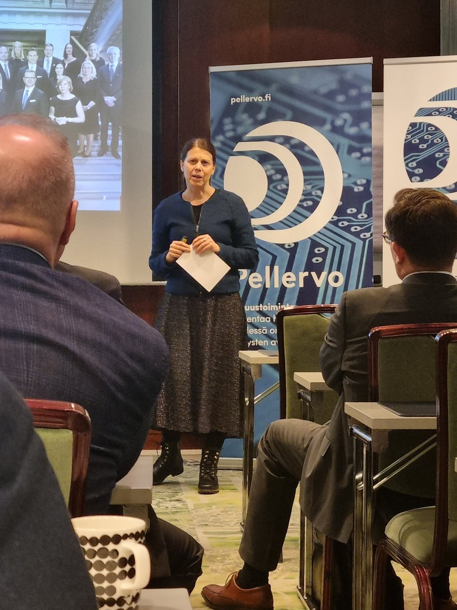 Osuustoiminnallinen viikko: <a href="/CoopsEurope/">Cooperatives Europe</a> kokous Bergamossa,aiheena mm.meneillään oleva identiteettityö. Loppuviikosta <a href="/PellervoFi/">Osuuskuntien Keskusjärjestö Pellervo</a> Valtuuskunta,jossa monipuoliset aiheet iltakoulussa ja mm.henkilövalinnat kokouksessa. Myös vakuuttava toimintasuunnitelma,kiitos <a href="/KokkoMari/">Mari Kokko</a> 🌹🌹🌹