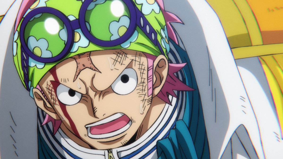 ワンピース アニメ One Piece Episode 683 Preview (HD) ワンピース 第683話 - YouTube