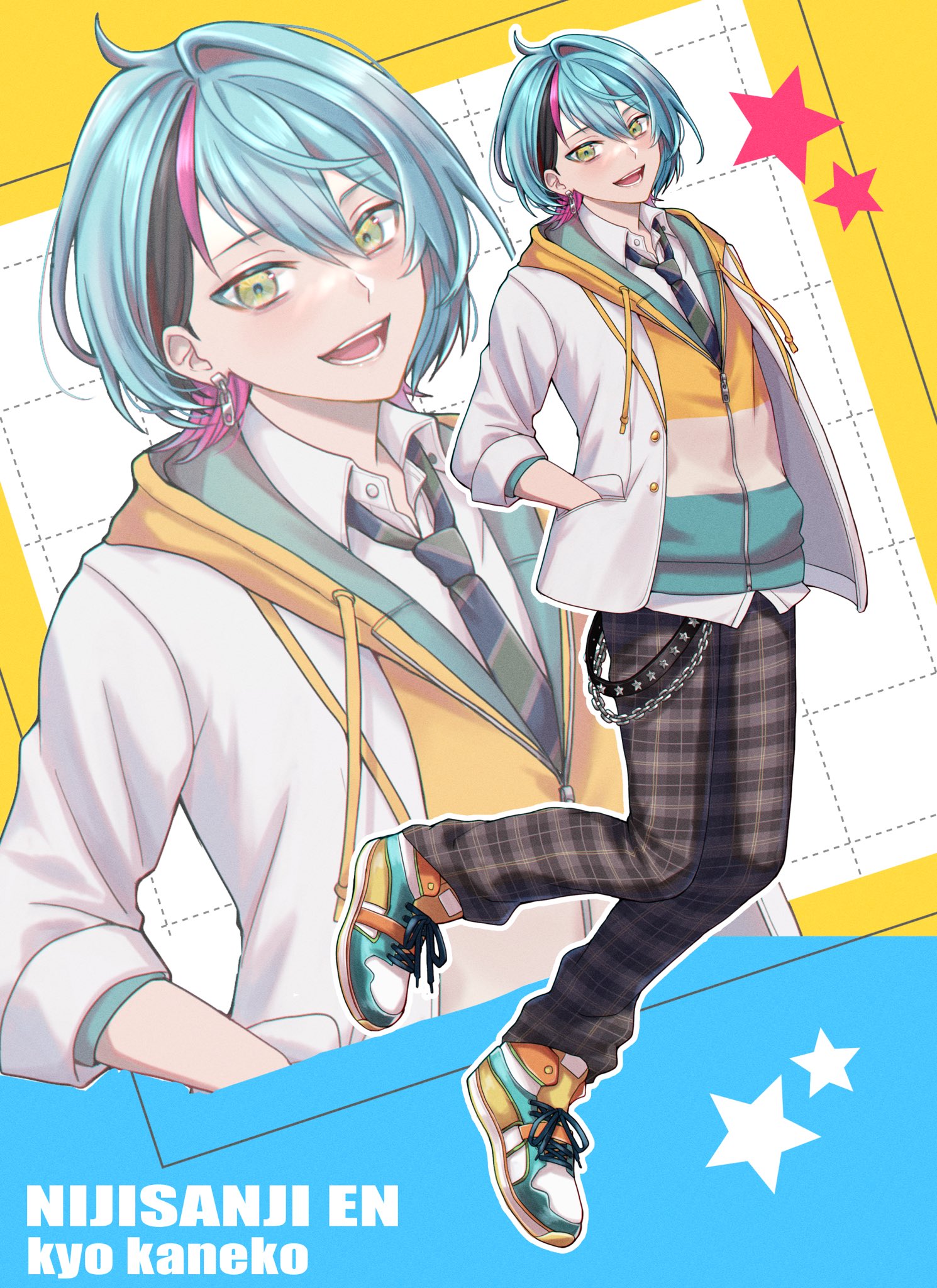 永元 (@7gm100) / X
