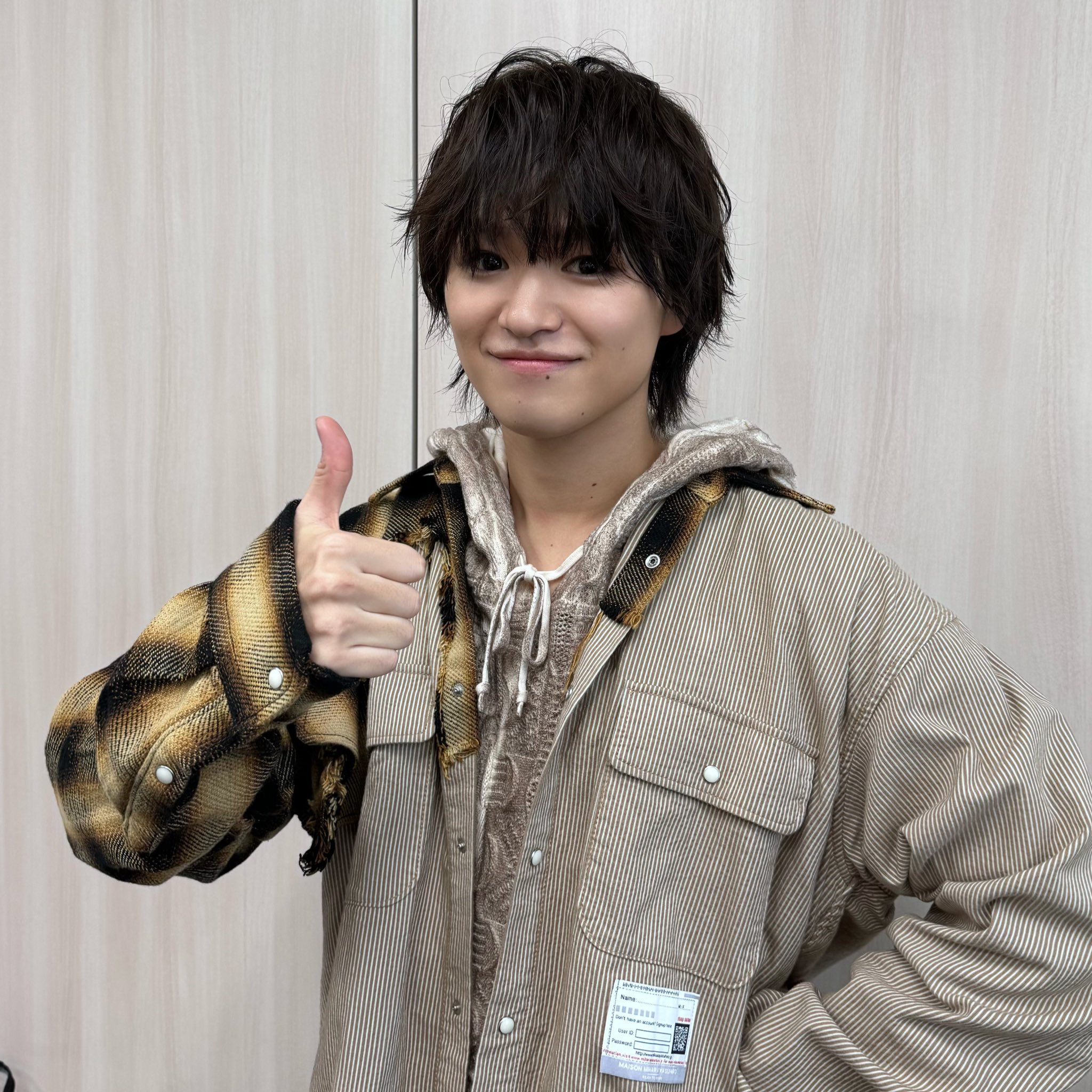 大倉空人 STAFF【公式】 on X: 