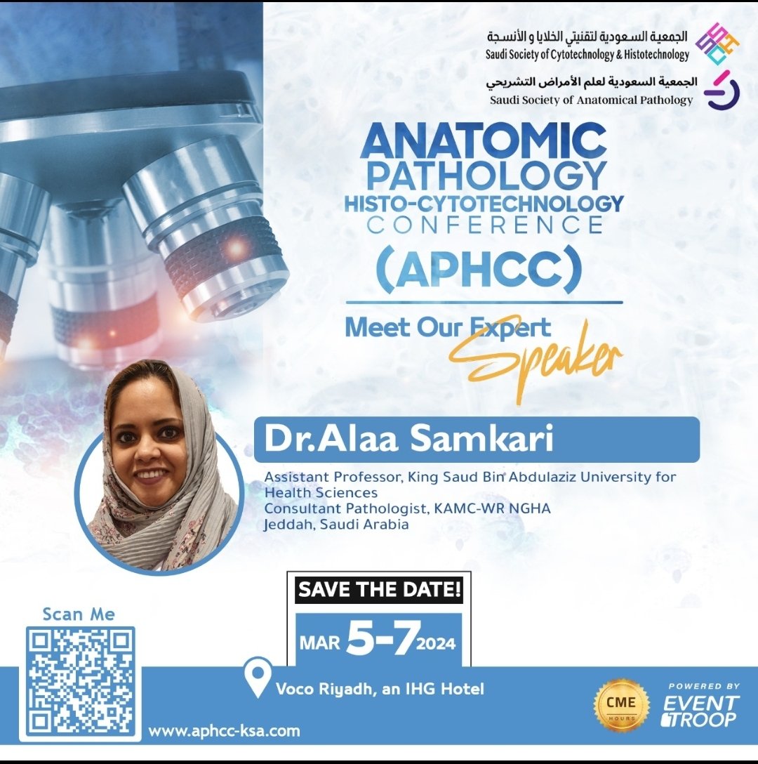 Dr Alaa Samkari tweet media