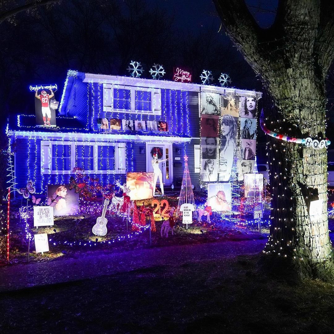 In my Eras Era! #TStheErasTour #TaylorSwift