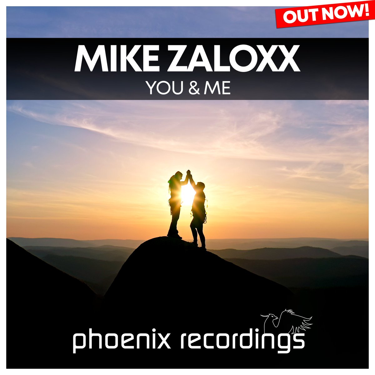 🆕 Mike Zaloxx « You & Me » 🎧 Beatport exclusive #OutNow 👉🏻 NIX.lnk.to/YouAndMe Phoenix Recordings welcomes Switzerland based talent @MZaloxx with his label debut YOU & ME, Uplifting #VocalTrance at its best. #newrelase #outnow #uplifting #vocaltrance