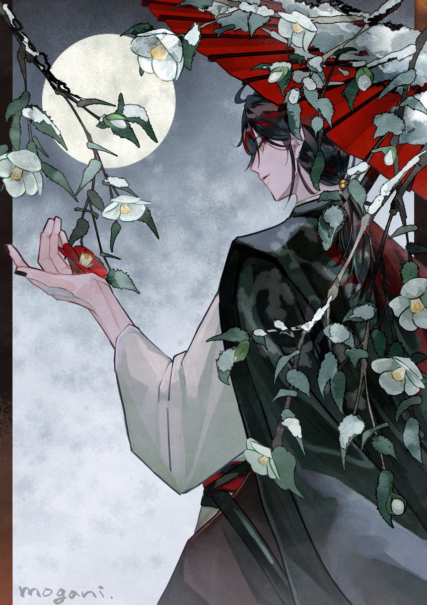 rinrin (@rinrin_ern) / X