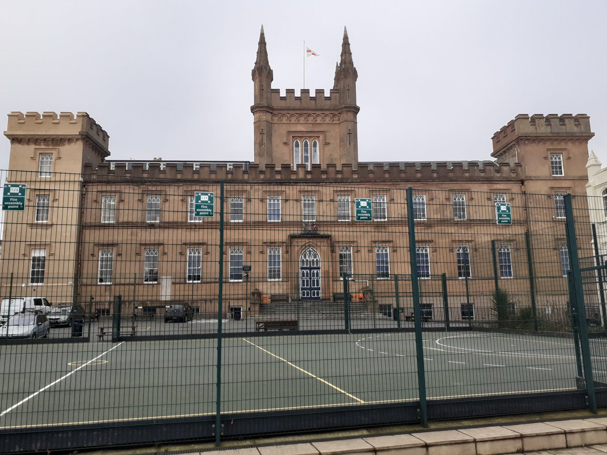 Michael Garnett tweet media